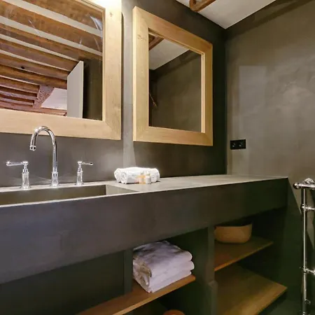 Appartamento Outstanding Luxury Flat 4p-boulevard Saint Germain *