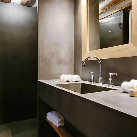 Appartamento Outstanding Luxury Flat 4p-boulevard Saint Germain *
