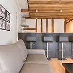 Outstanding Luxury Flat 4P-Boulevard Saint Germain