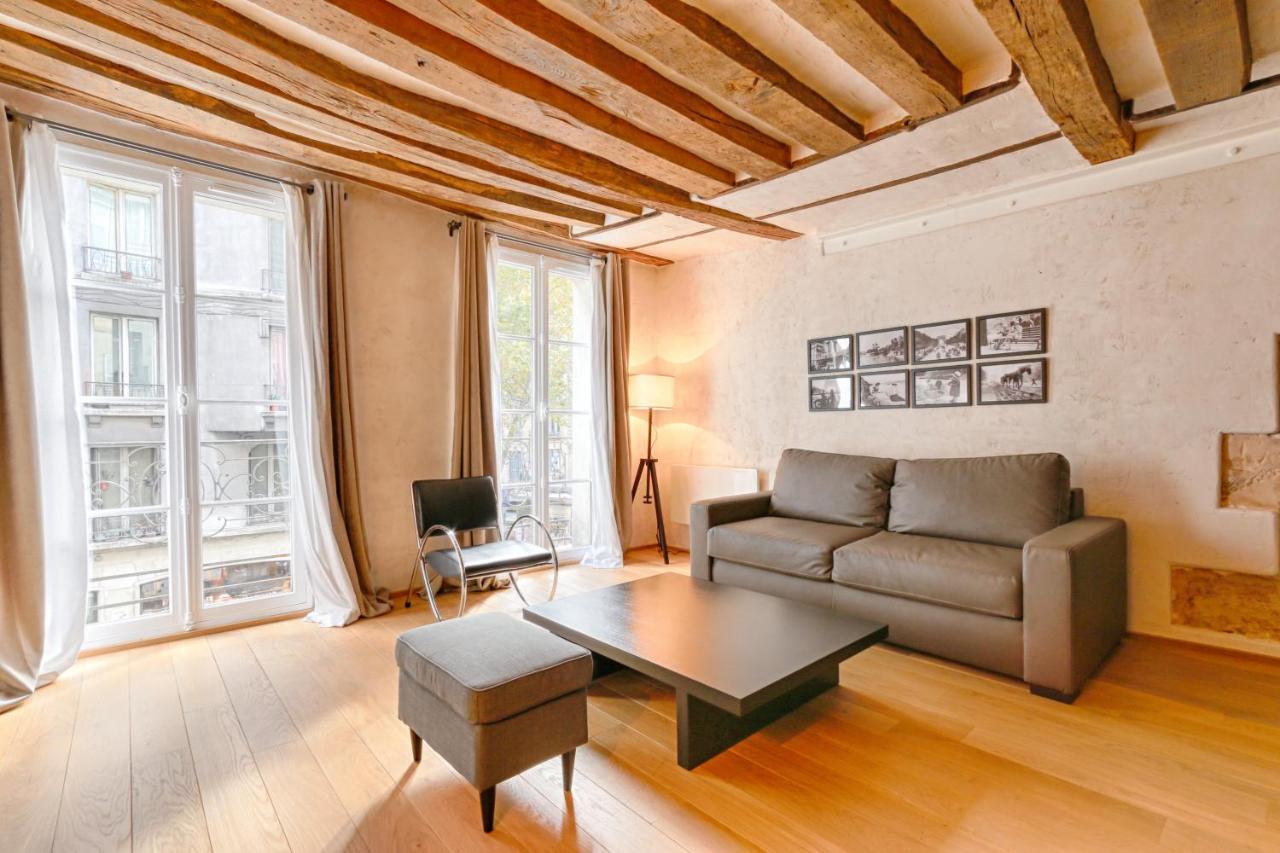 Appartamento Outstanding Luxury Flat 4p-boulevard Saint Germain Parigi