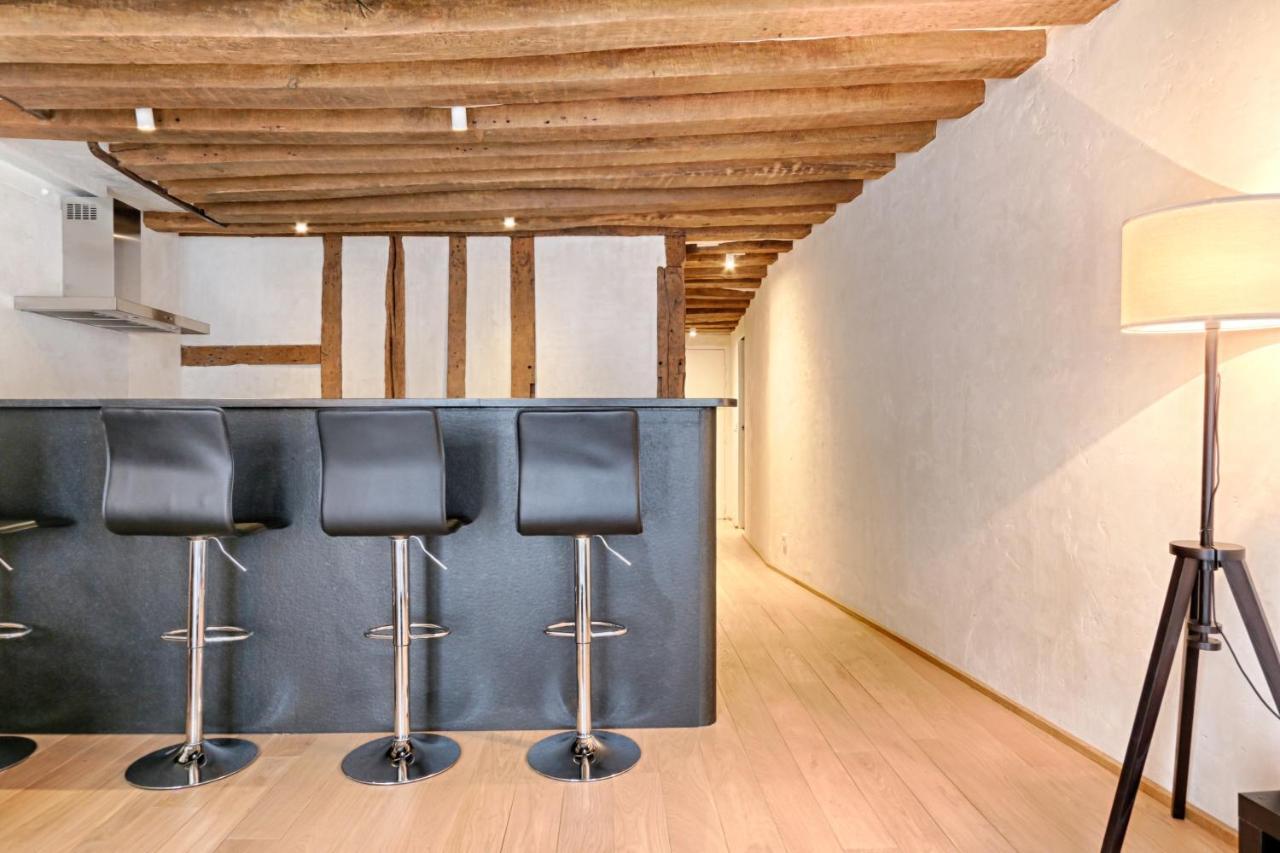 Appartamento Outstanding Luxury Flat 4p-boulevard Saint Germain *