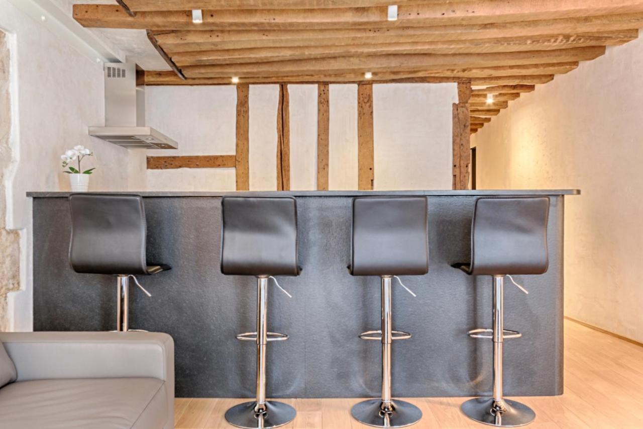 Appartamento Outstanding Luxury Flat 4p-boulevard Saint Germain *