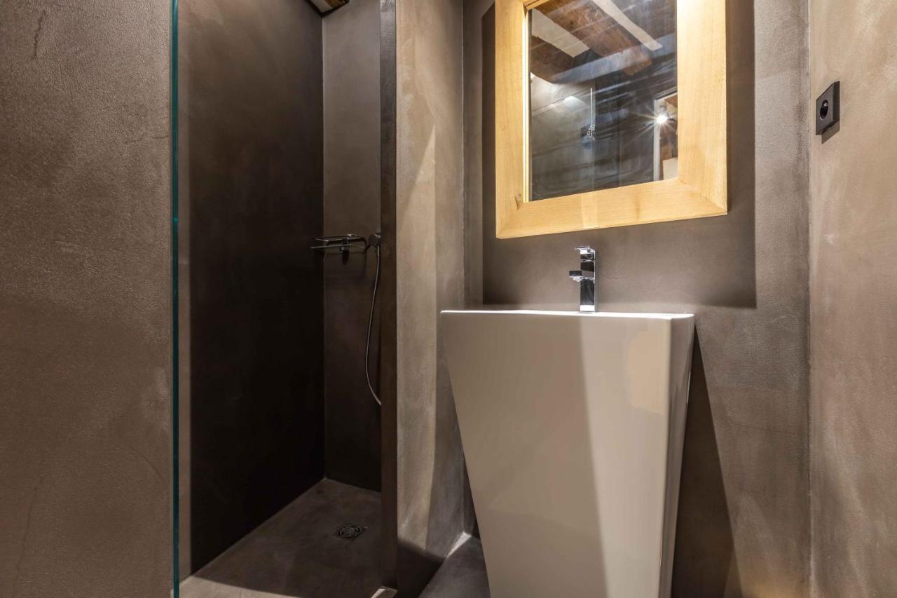 Appartamento Outstanding Luxury Flat 4p-boulevard Saint Germain Parigi
