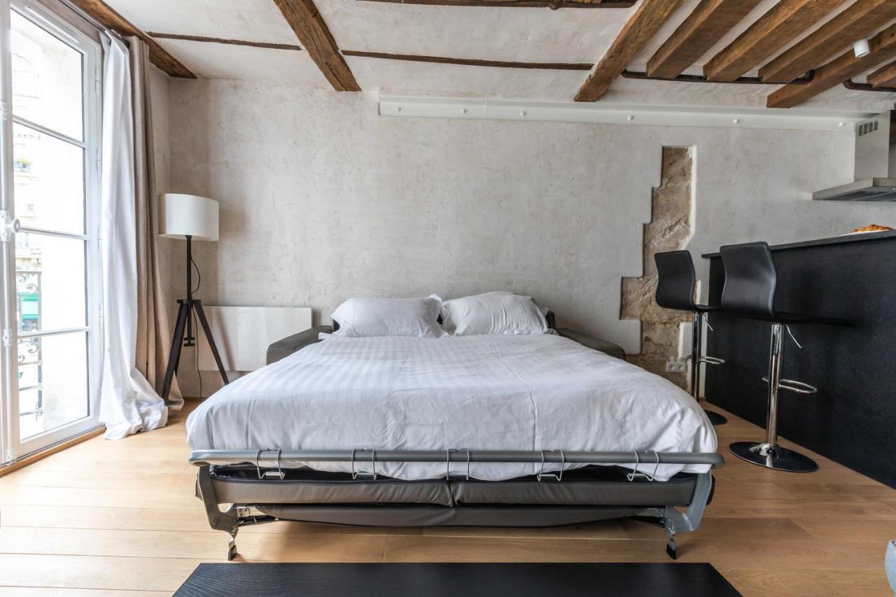Outstanding Luxury Flat 4p-boulevard Saint Germain Appartamento *