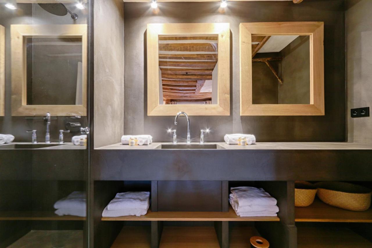Outstanding Luxury Flat 4p-boulevard Saint Germain Appartamento *